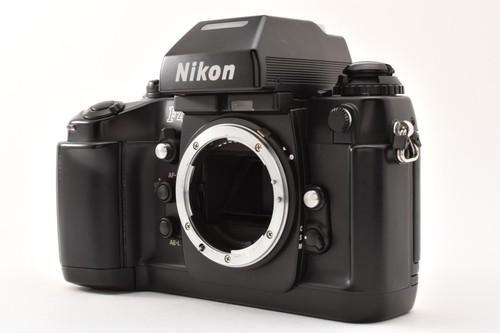 Mint nikon slr 35mm - nikon, f4