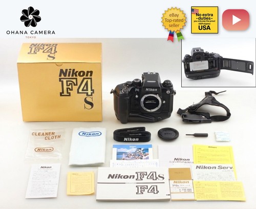 Full complete unused - !, in